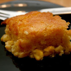 Mexican Cornbread