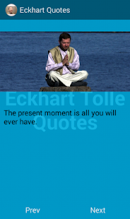 How to mod Eckhart Tolle Quotes 1.2.1 mod apk for pc