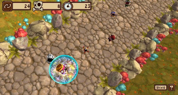 How to mod Impossible Run Micro Monster 1.0 apk for pc