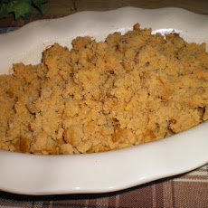 Banana Sweet Potatoes