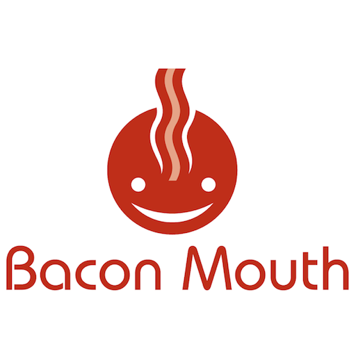 Bacon Mouth 生活 App LOGO-APP開箱王