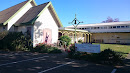 Church of Tonga-Ko e Seasi o Tonga
