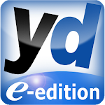 The York Dispatch eEdition App Apk