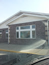 Sioux Center Post Office
