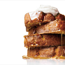 Banana Bread French Toast Recipe