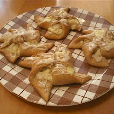 Cream Cheese Pinwheels