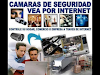 Camaras De Seguridad Dvr Mas Web