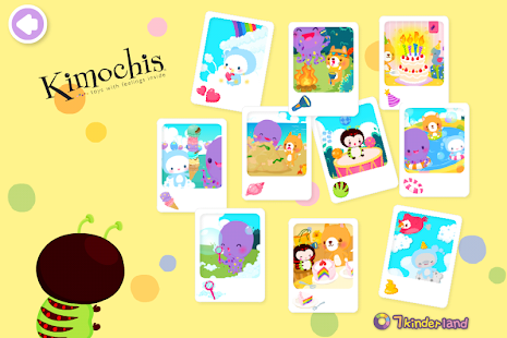 How to mod Kimochis Feel Book - 인터랙션 북 lastet apk for pc