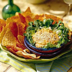 Red Pepper Hummus