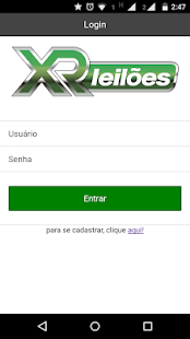 How to get XR Leilões patch 1.0.0 apk for pc