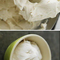 Buttercream Frosting