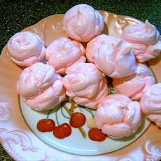 Splendid Splenda Meringues