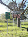 Wynberg Park Upper Braai Area