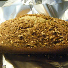Classic Banana Bread