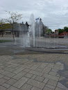 Fontaine De La Gare