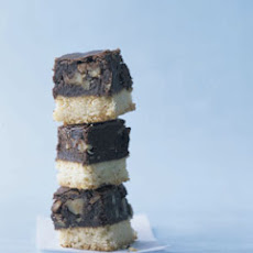 Brownie Squares