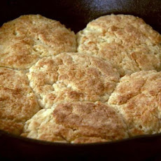 Biscuits