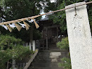 田後神社 Tajiri shrine
