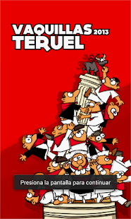 How to install Vaquillas Teruel 2013 1.1 unlimited apk for bluestacks