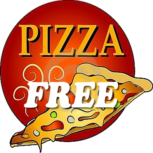 Pizza Calculator FREE LOGO-APP點子