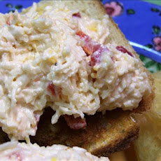 Nana's Pimento Cheese