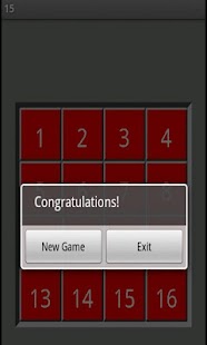How to install sliding puzzle 15 1.0 apk for pc
