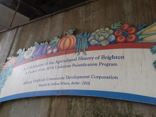 A Celebration of the Agricultural History of Brighton