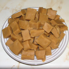 Uncle Arthur's Chantilly Fudge