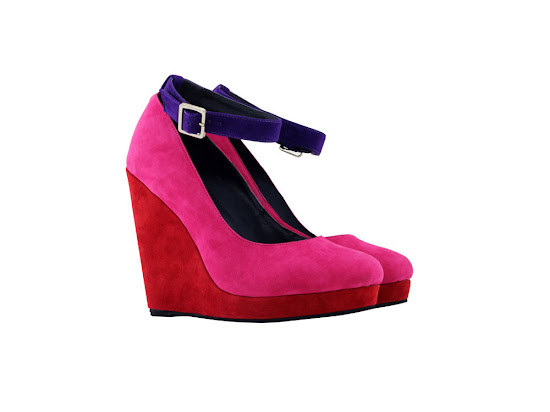 I Designed My Perfect Shoes!