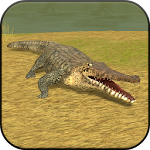 Wild Crocodile Simulator 3D Apk