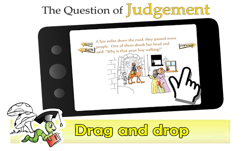 How to mod Bedtime Story - Judgement 1.1 apk for laptop