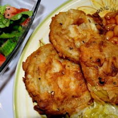 Fried Green Tomatoes