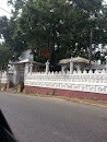 Mahabage Temple 