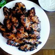 Craig's Mystic Wings