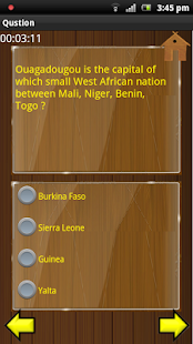 How to download GeoQuiz 1.0 unlimited apk for laptop