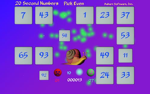 How to mod 20 Second Numbers 1.0 unlimited apk for android