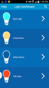 How to get Colorific Bulb lastet apk for android