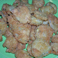 Shadows Fried Dill Pickles