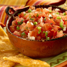 Pico De Gallo