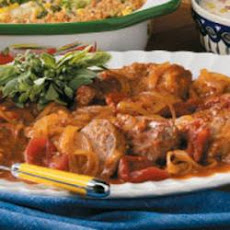 Super Swiss Steak