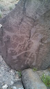 Baca Negro Petroglyph