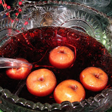 The Rudolph (Party Punch)