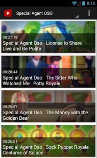 How to install Channel Of Special Agent OSO lastet apk for laptop