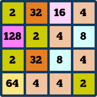 How to download 2048 1.4 mod apk for bluestacks