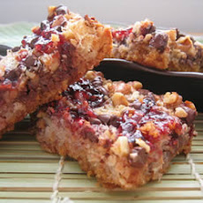 Magic Cookie Bars I