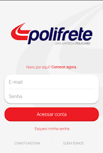 How to download Polifrete - Cargas e Fretes 5.0.1 unlimited apk for bluestacks