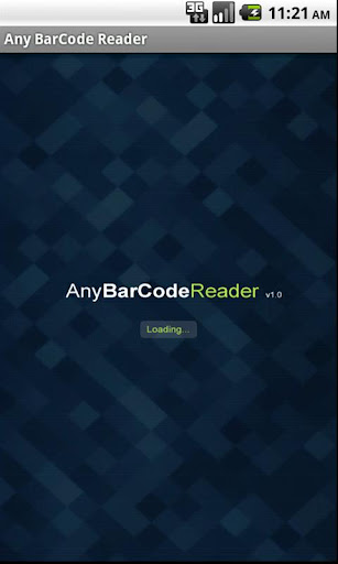 Any BarCode Reader