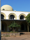 Mosque UIN Samata