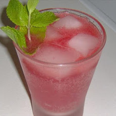 Watermelon Soda