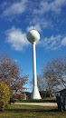 Fountain Water Tower